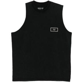 25SS 마틴로즈 민소매 티셔츠 622JE01002B BLK BLACK