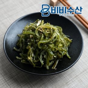 염장 미역줄기 1kg