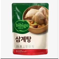 비비고 삼계탕 800g