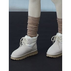 여성 쥴리 패딩부츠 겨울 방한화 3종택1