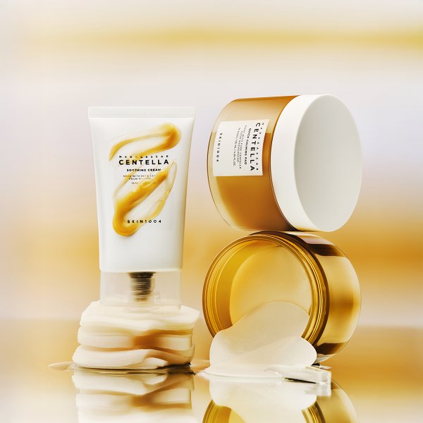 [화잘먹 기초] 스킨1004 센텔라 퀵 카밍 듀오