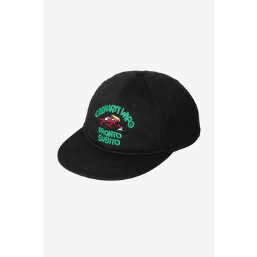 칼하트 WIP PRONTO CAP