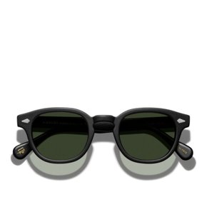 [해외배송] 모스콧 공용 선글라스 LEMTOSH SUN MATTE BLACK G15 L 49