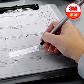 스카치 매직 테이프 그리너 리필(19mm x 20.3m) 3롤 [N4택배]