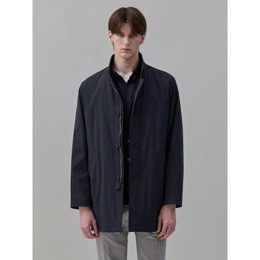 갤럭시라이프스타일 컴포트 라이너 탈부착 트렌치  애쉬 (GC513TM014)