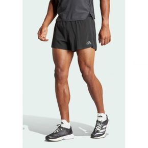 4569187 Adidas ADIZERO SPLIT - Sports shorts black 76731541