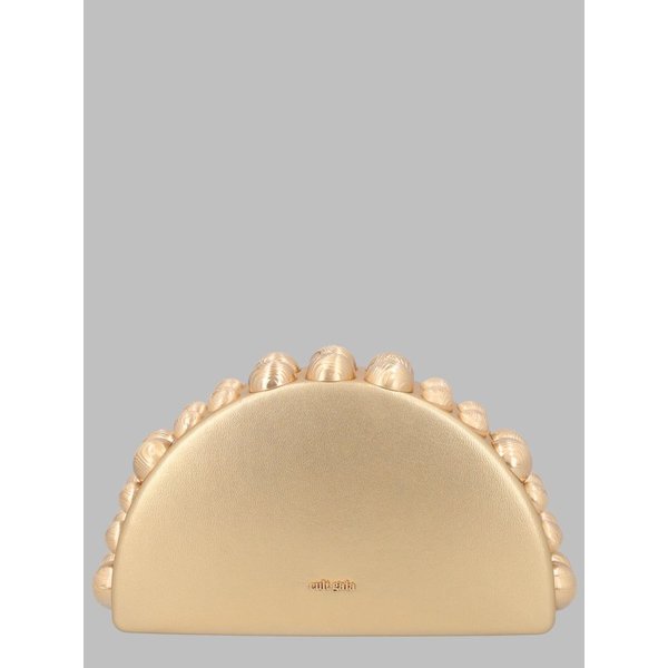 확대된 대표 [해외배송] 26 F/W 컬트 가이아 토드백 HDBCL37205LR3308_BRASS B0042269941