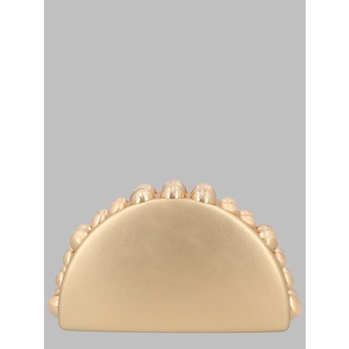 [해외배송] 26 F/W 컬트 가이아 토드백 HDBCL37205LR3308_BRASS B0042269941