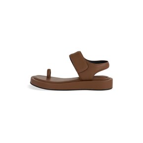 RONEL SANDAL BROWN