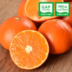  [제주김농부]저탄소인증 제주 홍미향 3kg