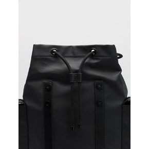 NO.1 RIALTO BACKPACK _ BLACK