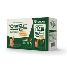 오트몬드 오리지널 190ml X 6입