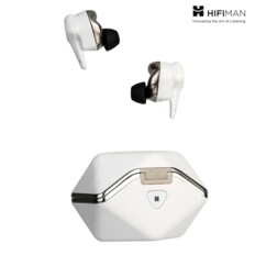 (당일출고) HIFIMAN 하이파이맨 스바나 Jr 블루투스 이어폰 (출시기념 사은품 증정)