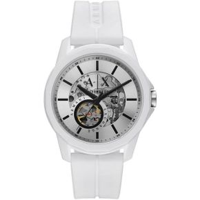 영국 아르마니 시계 Armani Exchange Men Automatically 3 Pointer with Bracelet AX1727 163432