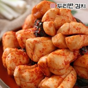 [두리반] 절단 총각김치 5kg