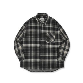 Aiden Check Shirt -  3COL