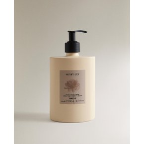 (500ML) MUSKY LILY 핸드 앤 바디 크림 45491701672