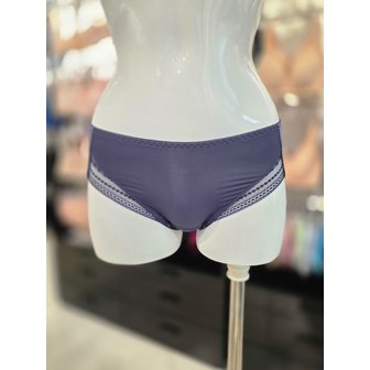 비너스 [시흥점] S 비너스 ) 컴포트 메모리즈 브라 세트 헴팬티단품 [VPT1802H-NB]