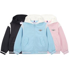 스프링 후드 바머자켓 KLC0901