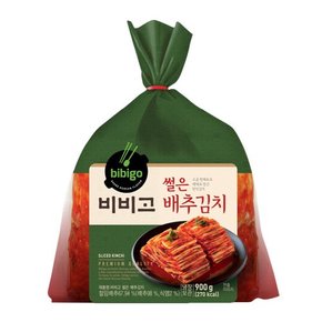 비비고 배추김치/총각/열무/묵은지/석박지 2+1