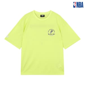 NBA 유니 레터링 포인트 메쉬티셔츠 (N212Z9222P)