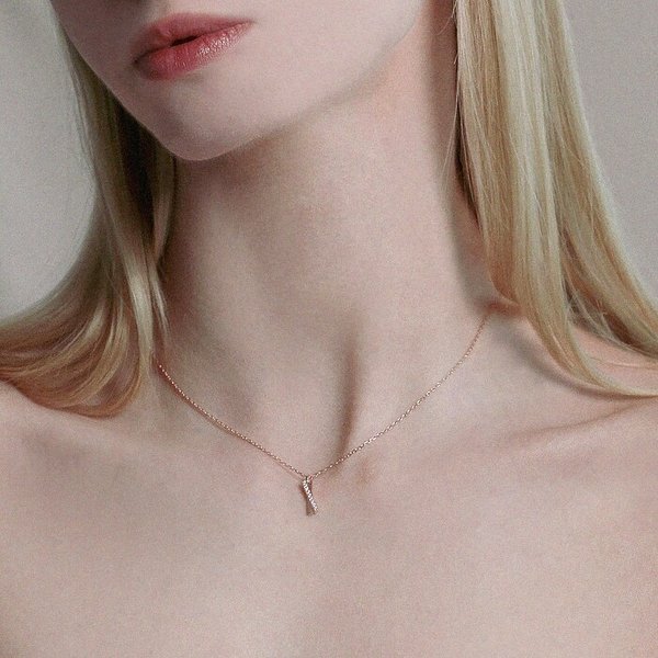 클뤼즈 목걸이NA0196