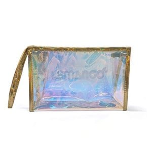 Mirror Pouch (Gold)(4059)