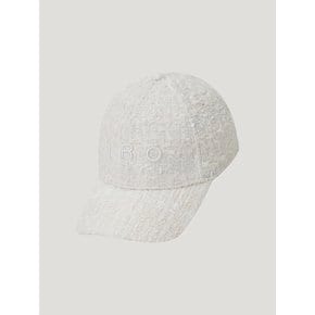 GREBTWEED Cap_IARAS24103BEL