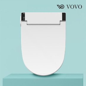 [신세계백화점 광주점] VOVO 보보 시트비데 무선리모컨 쾌변기능 VB-6000 (무상설치) _SSG