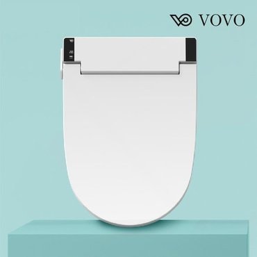 린나이 [신세계백화점 광주점] VOVO 보보 시트비데 무선리모컨 쾌변기능 VB-6000 (무상설치) _SSG