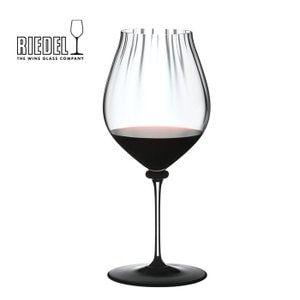 Riedel 리델 파토마노 퍼포먼스 피노누아 블랙베이스 1P