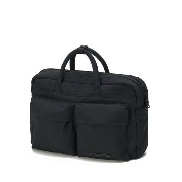 [파주점] CITY WALKER LITE BRIEFCASE 011 브리프 케이스 (RTO0114BKZF)