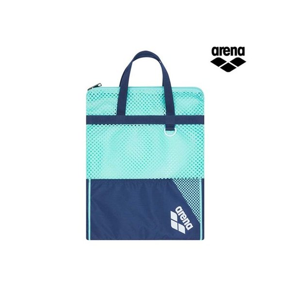 메쉬 손가방 A6AC1AB06NVY