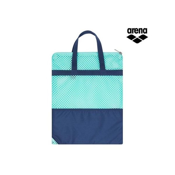 메쉬 손가방 A6AC1AB06NVY