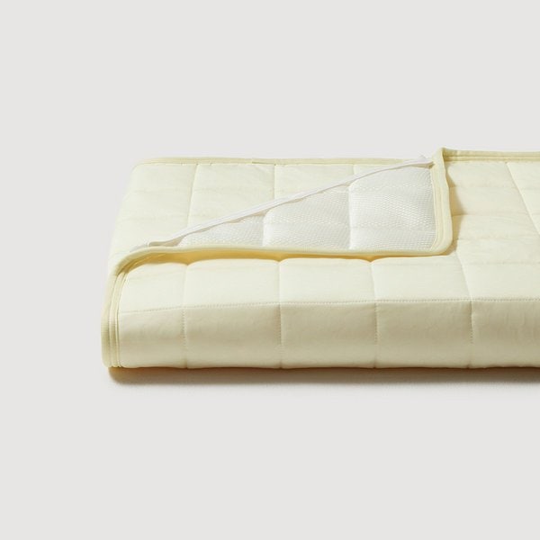 AIR 냉감 PCM 패드 SS 옐로우 J606203000921