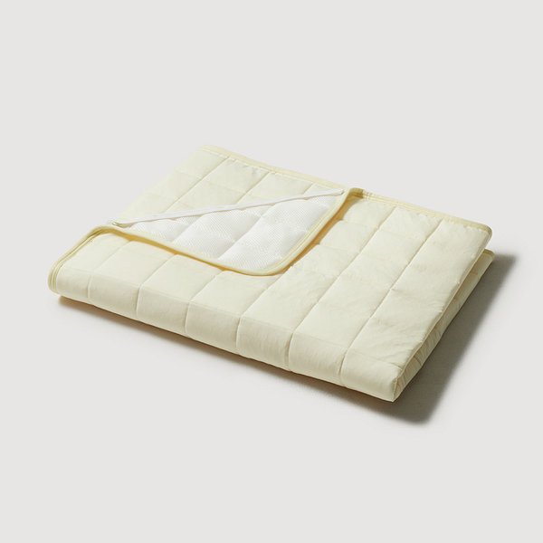 AIR 냉감 PCM 패드 SS 옐로우 J606203000921