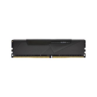 에센코어 [서린공식] ESSENCORE KLEVV DDR4-3200 CL16 BOLT X 서린 (16GB)