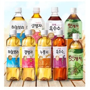 하늘보리 500ml 20개