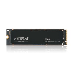 엠지솔루션 마이크론 Crucial T700 M.2 NVMe 아스크텍 (1TB)