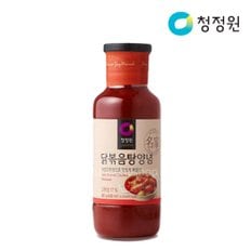 청정원 닭볶음 양념 480g x5개