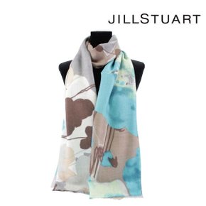 [질스튜어트] JILLSTUART 리바트 스카프