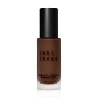 바비브라운 Bobbi Brown 스킨 롱웨어 웨이트리스 15 크림 파운데이션