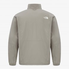 [노스페이스 공식] NJ3BR01B 남성 아이스데이 자켓_GRAYISH BEIGE