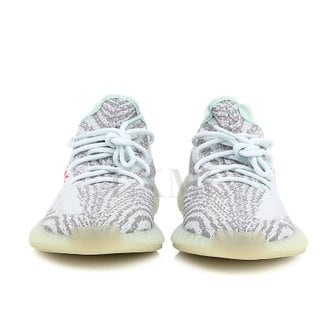 아디다스 [중고명품] 아디다스 이지부스트 350 V2 블루틴트 YEEZY B37571 *