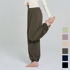 소프텍스 투웨이 하렘팬츠 (6컬러)