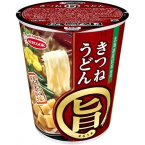 에이스코크 마루지 키츠네 우동 59g × 12개