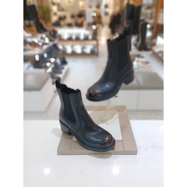 [시흥점] 여성 4센티 첼시부츠 (712546023)