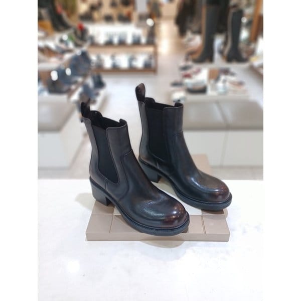 [시흥점] 여성 4센티 첼시부츠 (712546023)