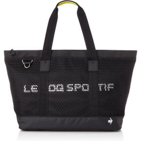 일본 lecoq sportif 르꼬끄 보스톤백 Le Coq Sportif QQBUJA00 Golf Boston Bag [RIJOUME] Mesh