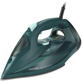 독일 Philips 필립스 스팀다리미 1806834 Philips HV 7000 Series Steam Iron DST705070 2800 W